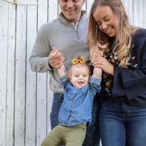 Meet your Posher, Annie